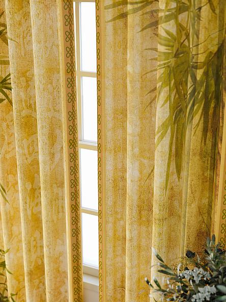 Комплект штор Фриости - 30 - 240 см - фото 5