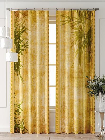 Комплект штор Фриости - 30 - 240 см - фото 7