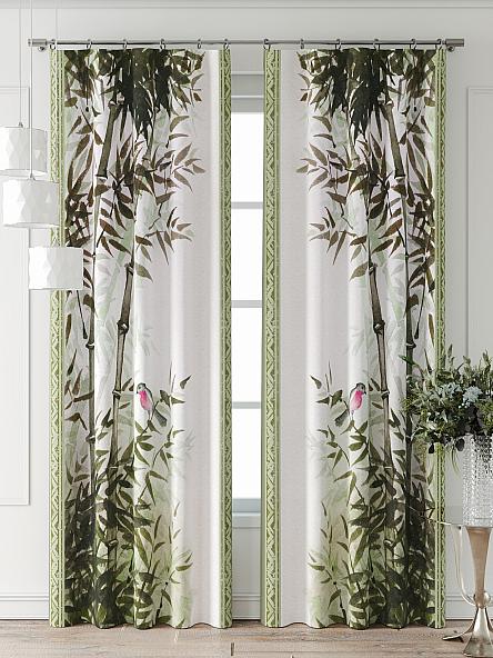 Комплект штор Фриости - 31 - 240 см - фото 7