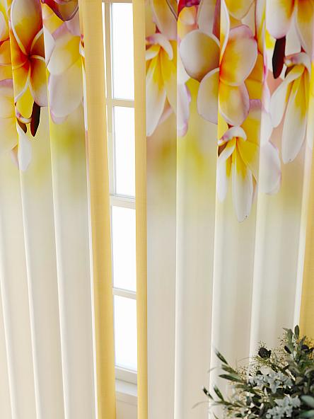 Комплект штор Фриости - 32 - 240 см - фото 5