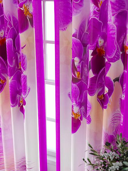 Комплект штор Фриости - 35 - 240 см - фото 5