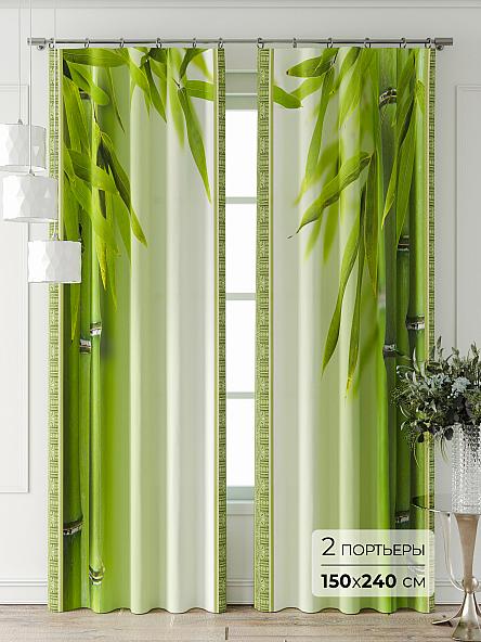 Комплект штор Фриости - 39 - 240 см