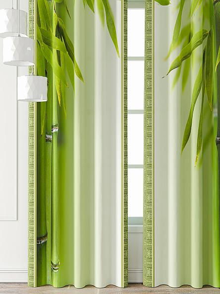 Комплект штор Фриости - 39 - 240 см - фото 3