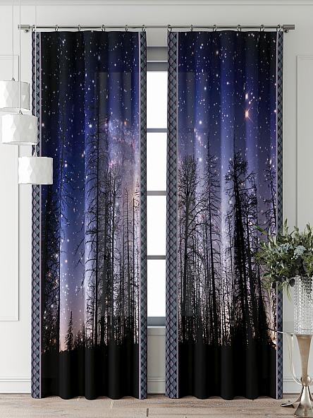 Комплект штор Фриости - 41 - 240 см - фото 7