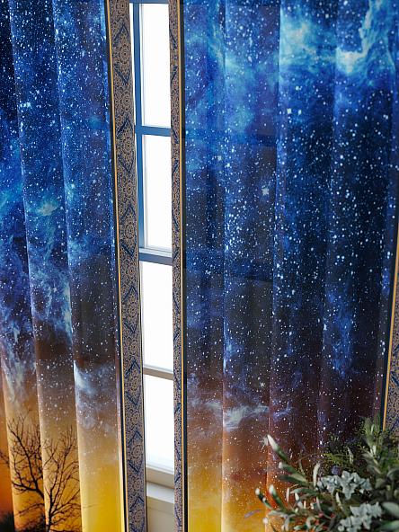 Комплект штор Фриости - 42 - 240 см - фото 5