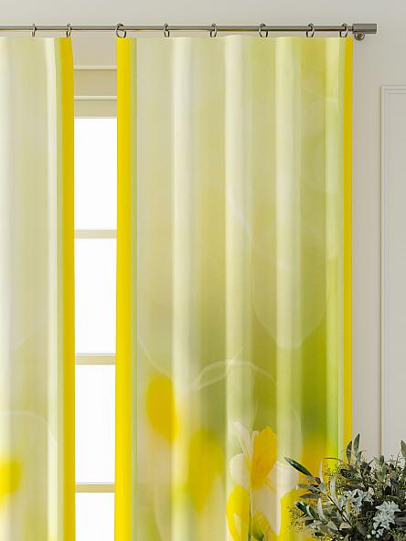 Комплект штор Фриости - 44 - 240 см - фото 4