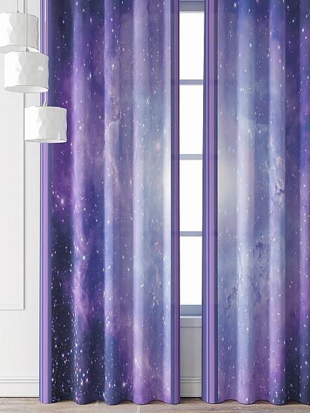 Комплект штор Фриости - 58 - 240 см - фото 3