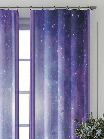 Комплект штор Фриости - 58 - 240 см - фото 4