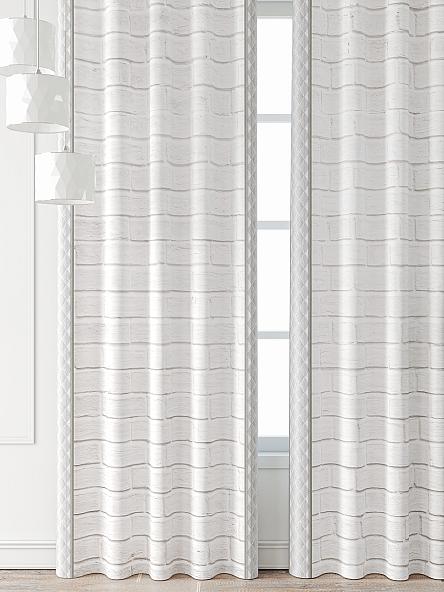 Комплект штор Фриости - 59 - 240 см - фото 3