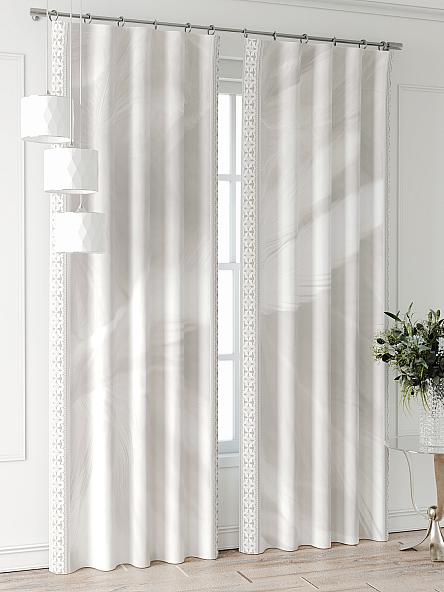 Комплект штор Фриости - 66 - 240 см - фото 2