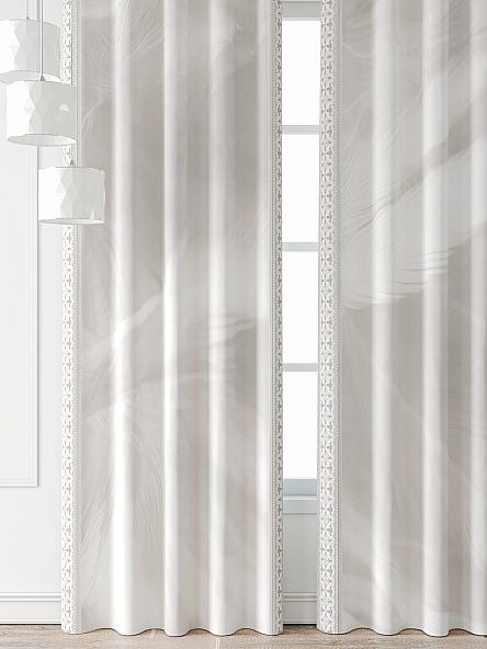 Комплект штор Фриости - 66 - 240 см - фото 3