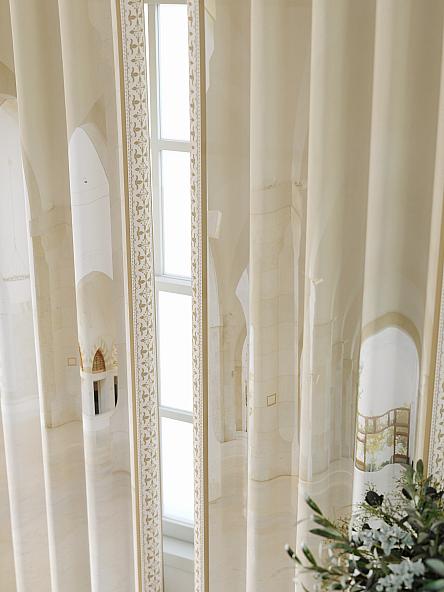 Комплект штор Фриости - 75 - 240 см - фото 5