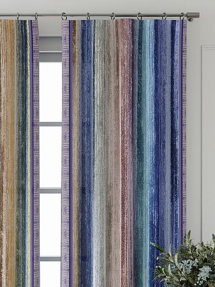 Комплект штор Фриости - 08 - 260 см - фото 4