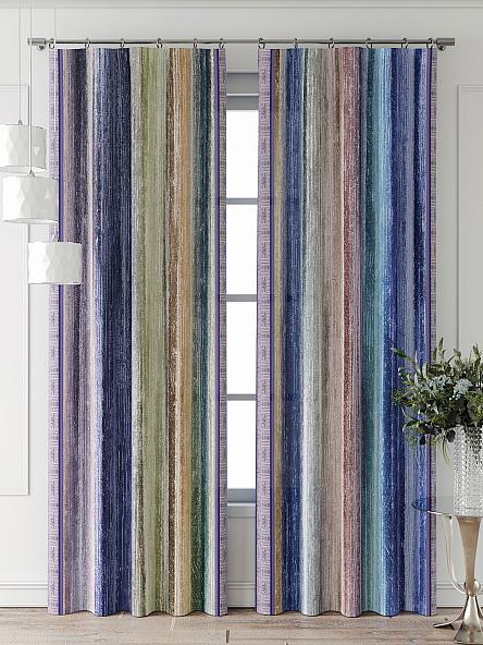 Комплект штор Фриости - 08 - 260 см - фото 7