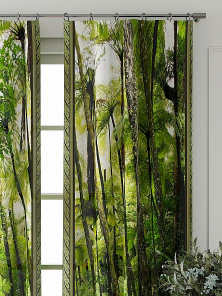 Комплект штор Фриости - 11 - 260 см - фото 4