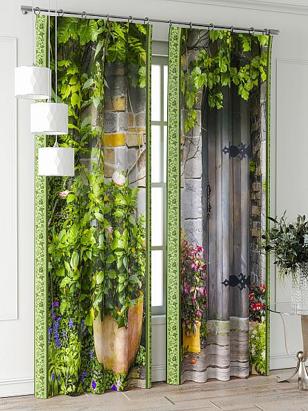 Комплект штор Фриости - 14 - 260 см - фото 2