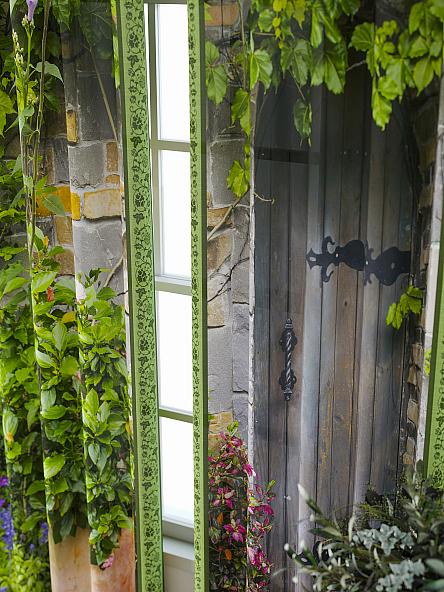 Комплект штор Фриости - 14 - 260 см - фото 5