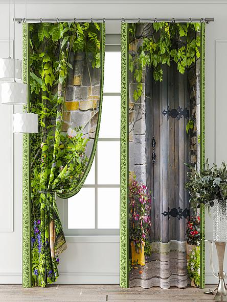 Комплект штор Фриости - 14 - 260 см - фото 6