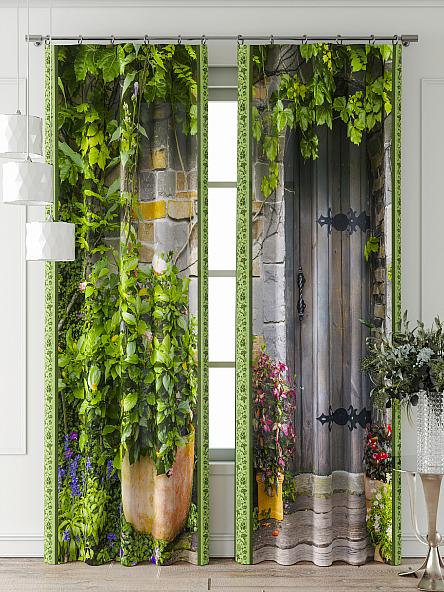 Комплект штор Фриости - 14 - 260 см - фото 7