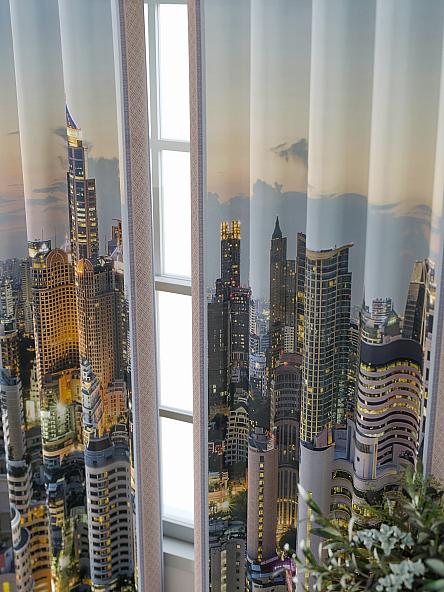 Комплект штор Фриости - 15 - 260 см - фото 5