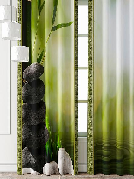 Комплект штор Фриости - 21 - 260 см - фото 3