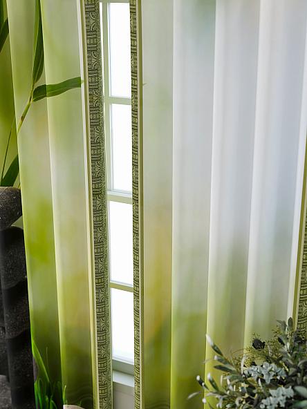 Комплект штор Фриости - 21 - 260 см - фото 5