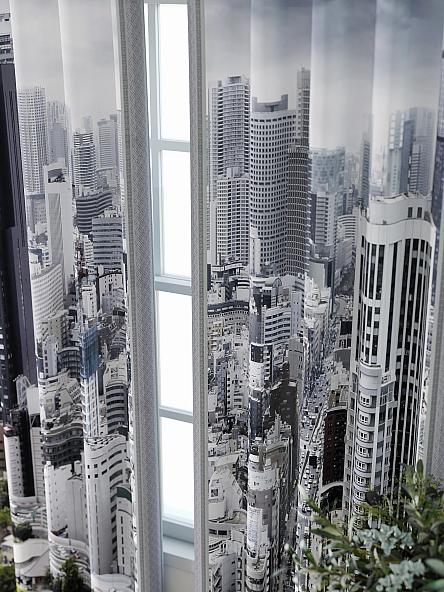 Комплект штор Фриости - 22 - 260 см - фото 5