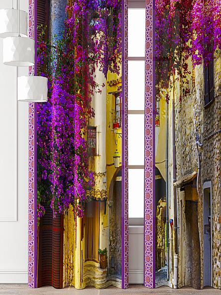 Комплект штор Фриости - 23 - 260 см - фото 3