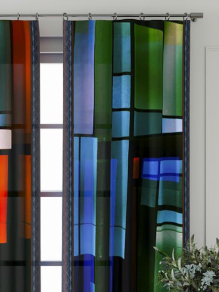 Комплект штор Фриости - 26 - 260 см - фото 4