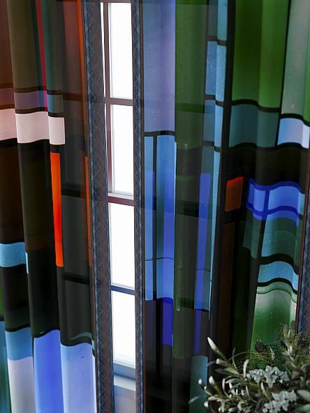 Комплект штор Фриости - 26 - 260 см - фото 5