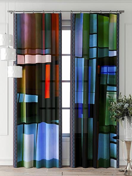 Комплект штор Фриости - 26 - 260 см - фото 7