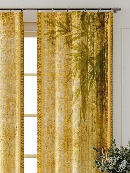 Комплект штор Фриости - 30 - 260 см - фото 4