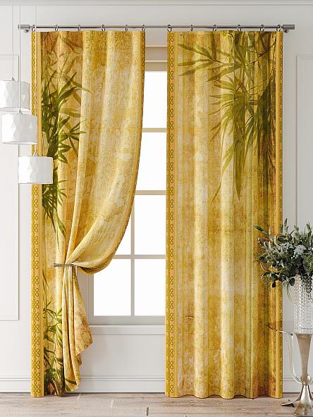 Комплект штор Фриости - 30 - 260 см - фото 6