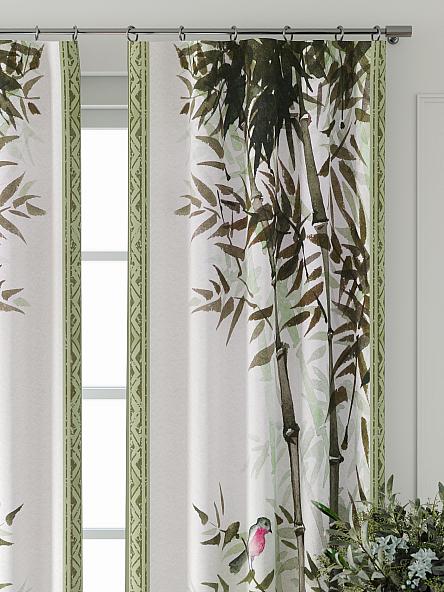 Комплект штор Фриости - 31 - 260 см - фото 4