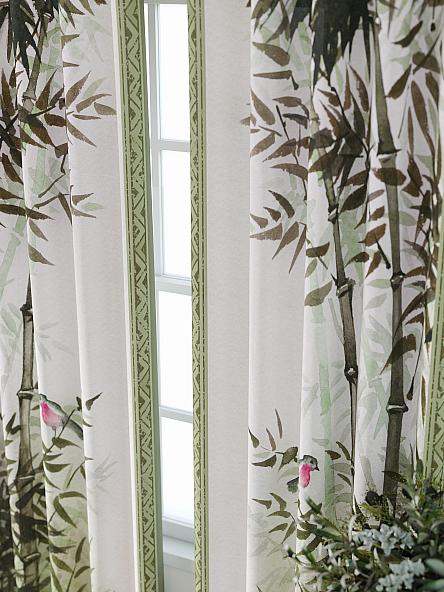 Комплект штор Фриости - 31 - 260 см - фото 5