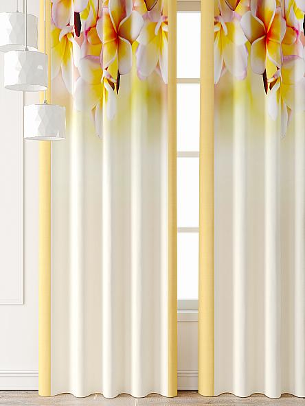 Комплект штор Фриости - 32 - 260 см - фото 3