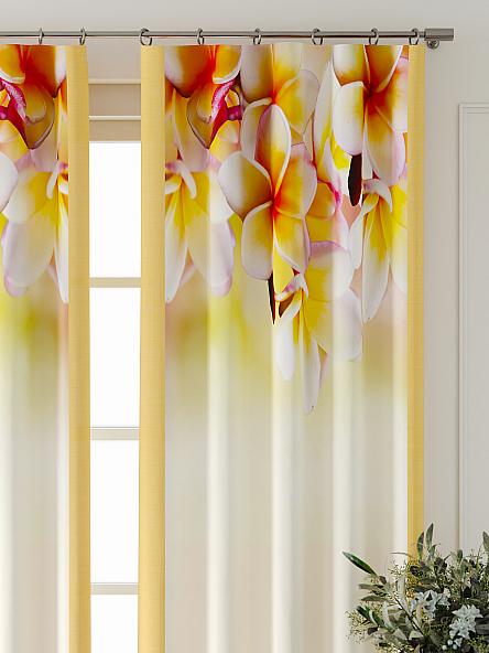 Комплект штор Фриости - 32 - 260 см - фото 4