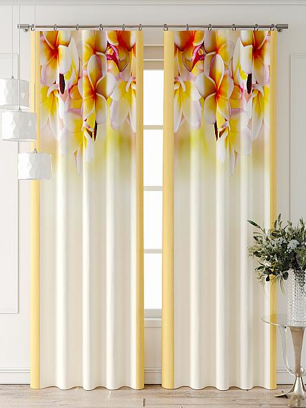 Комплект штор Фриости - 32 - 260 см - фото 7