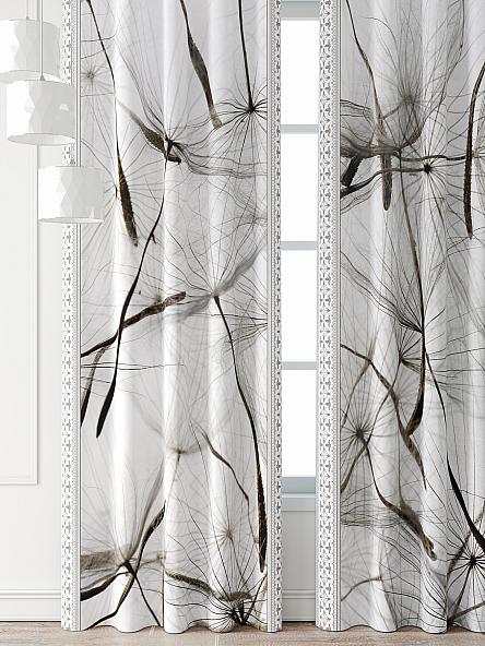 Комплект штор Фриости - 33 - 260 см - фото 3