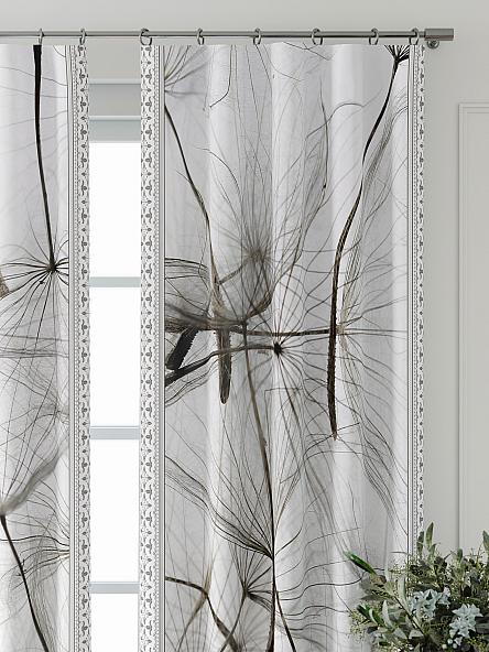 Комплект штор Фриости - 33 - 260 см - фото 4