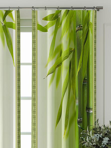 Комплект штор Фриости - 39 - 260 см - фото 4