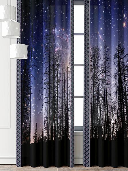 Комплект штор Фриости - 41 - 260 см - фото 3