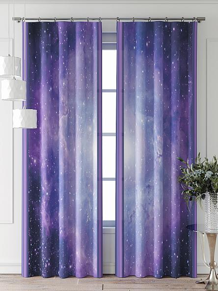 Комплект штор Фриости - 58 - 260 см - фото 7