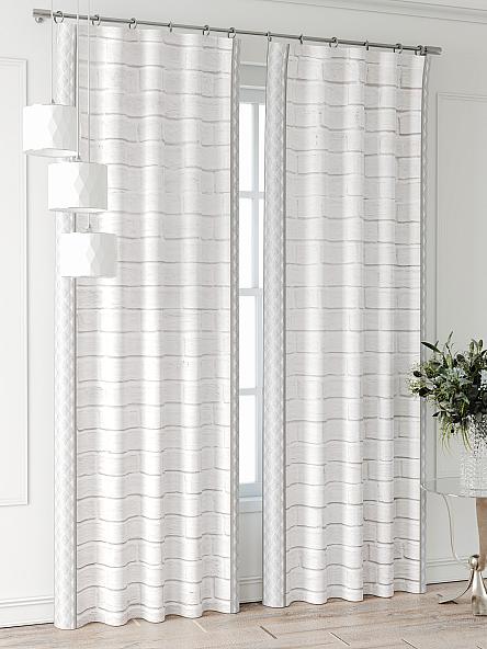 Комплект штор Фриости - 59 - 260 см - фото 2