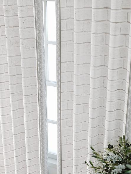 Комплект штор Фриости - 59 - 260 см - фото 5