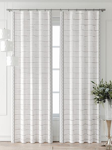 Комплект штор Фриости - 59 - 260 см - фото 7