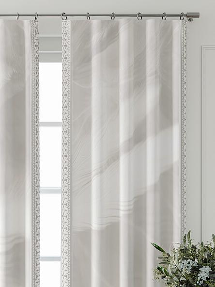 Комплект штор Фриости - 66 - 260 см - фото 4
