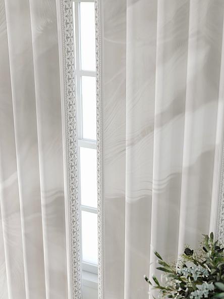 Комплект штор Фриости - 66 - 260 см - фото 5