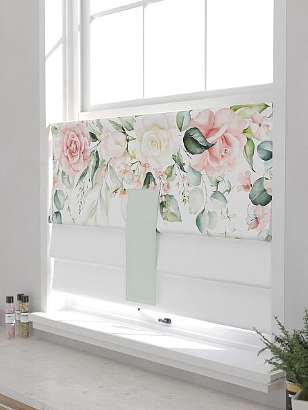 Римская штора для кухни Форти - 02 - фото 4