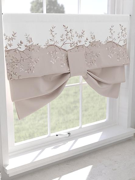 Римская штора для кухни Форти - 08 - фото 3